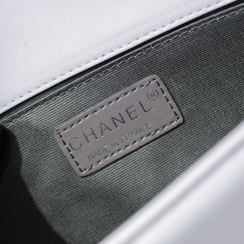 Chanel Boy Series Bags